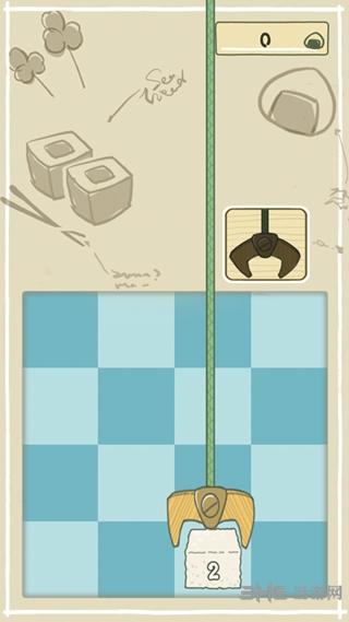 翻滚吧2048 安卓版v1.0.5截图3