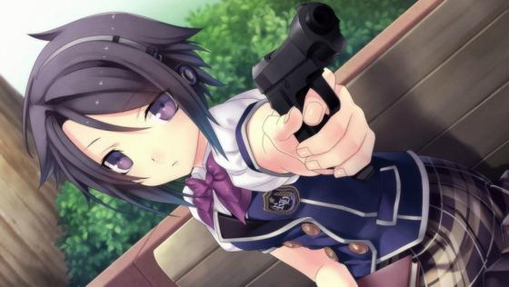 触碰恋曲截图2