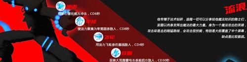 火柴人联盟竞技场16