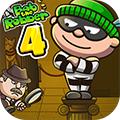 神偷鲍勃4 (Bob The Robber 4)安卓版v2.57.0