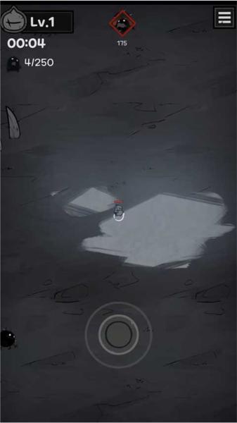 DarkSurvival6