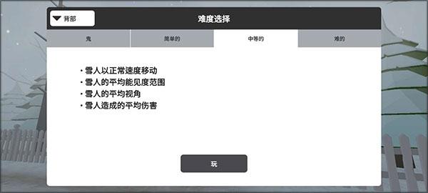 邪恶雪人2图3