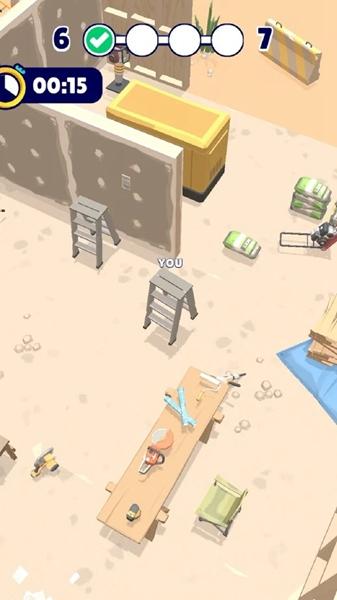 有种来找我 最新版v1.4.8截图1