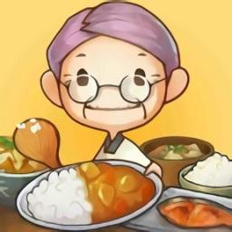 回忆中的食堂故事中文版下载