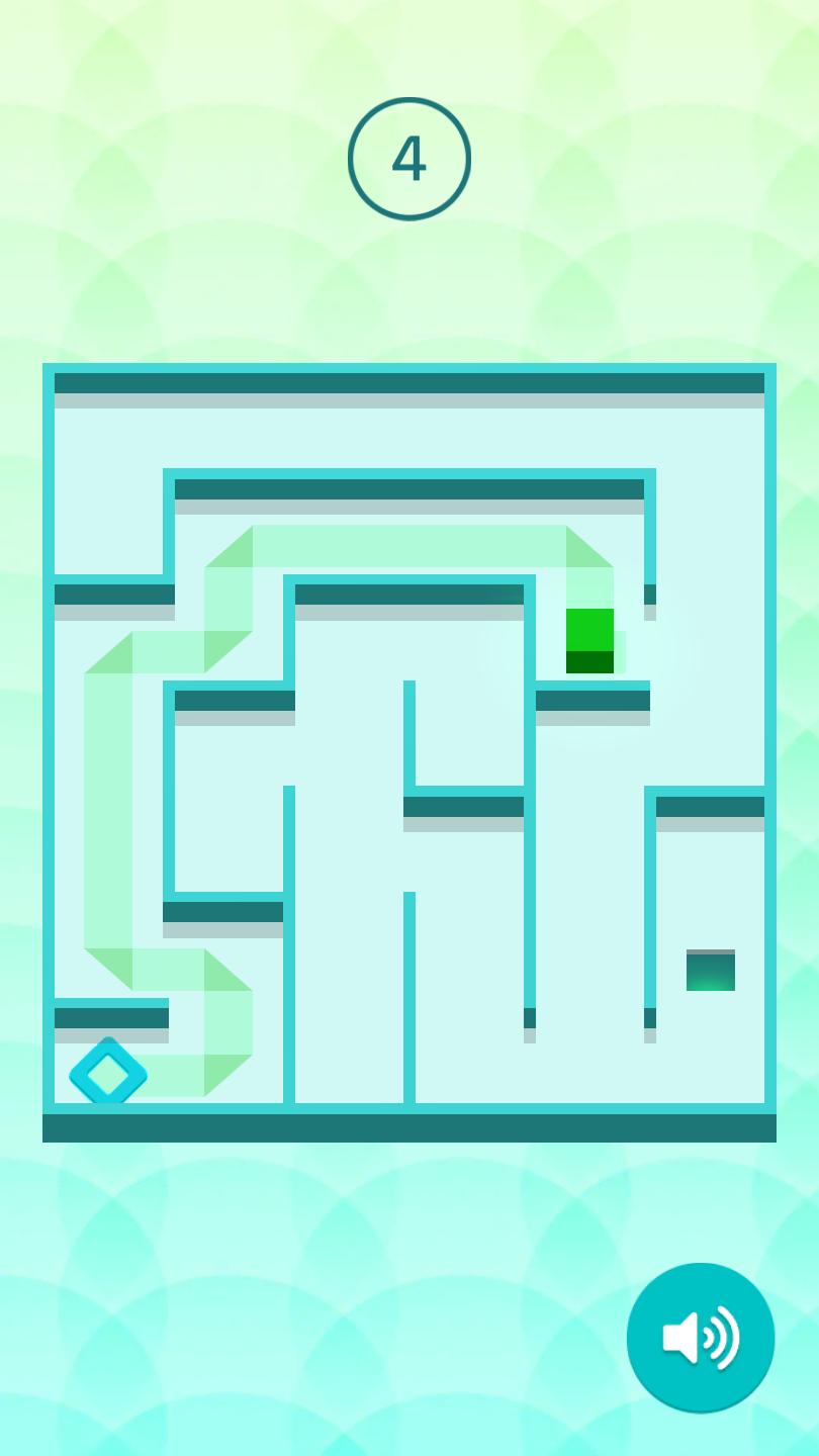 速降方块截图2