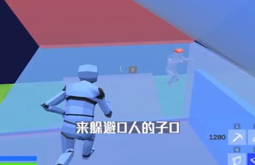 堡垒射击10