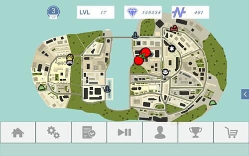 冰霜英雄 最新版v2.2.3截图1