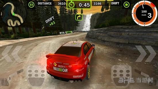 拉力赛车越野 (Rally Racer Dirt)安卓版v1.5.7截图1