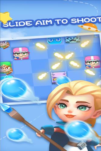 奇迹枪手官方版 安卓版v1.0.9截图2