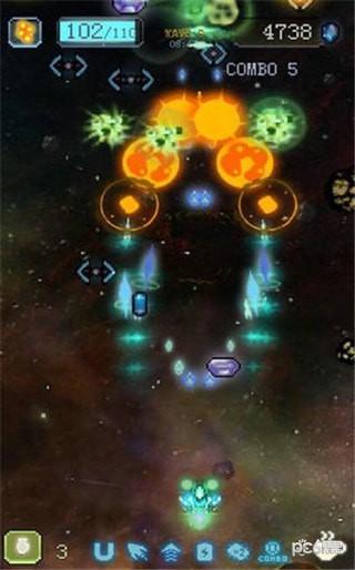 空中大师无限水晶解锁版截图2