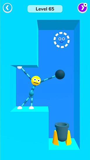 拉伸家伙 安卓版v0.11.7截图2