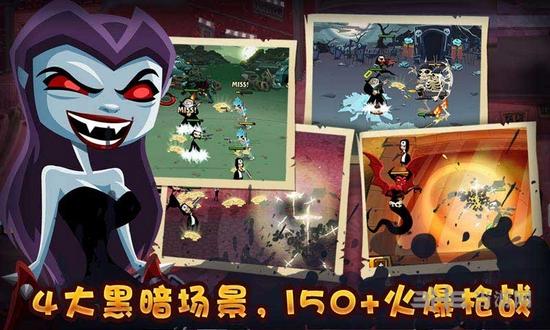 修女也疯狂中文破解版 安卓修改版V2.0.0截图3