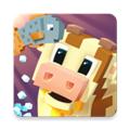 方块农场无限金币版 (blocky farm)安卓版v1.2.92