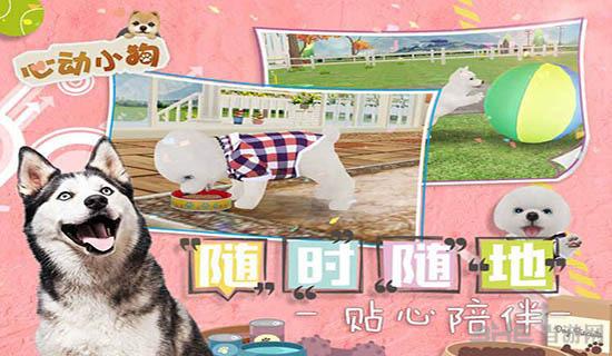 心动小狗 安卓版V2.21.0截图3