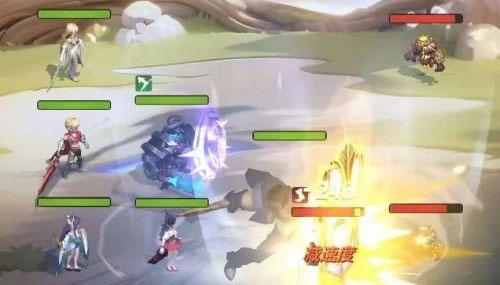 我的魔法英雄5