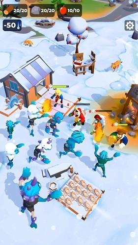 寒霜雪地生存 最新版v1.46.12-chest-1-location截图3