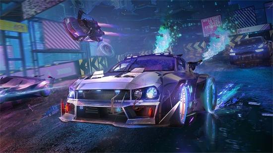 王牌竞速最新版截图1