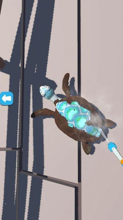 海洋清洁船3D手游最新版截图1