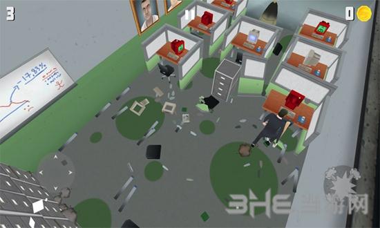 超级粉碎办公室 (Super Smash the Office)手机安卓版v1.13.50v1.13.51截图2