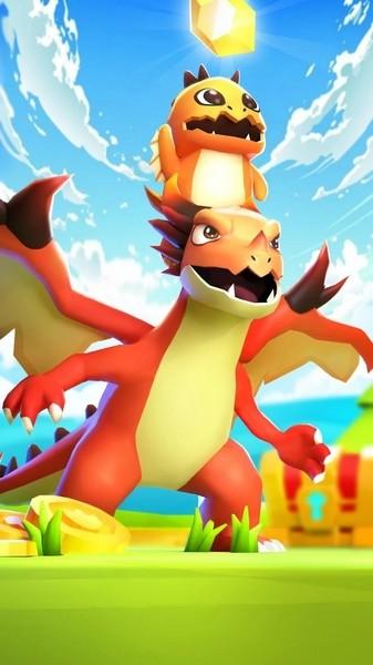 进化大亨 (Eolution Tycoon)安卓版v1.13截图1