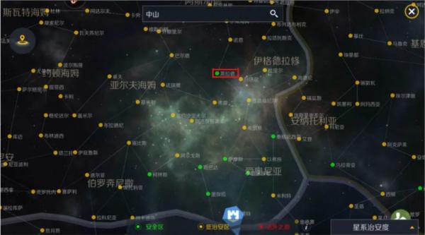 第二银河华为版图片11