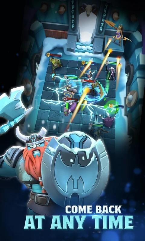 神王角斗 最新版v2.0.2.24766截图0