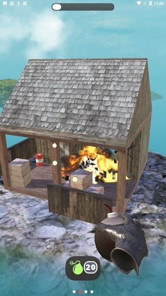 拆家我最强无限金币无限钻石版 免广告版v1.3.17截图2