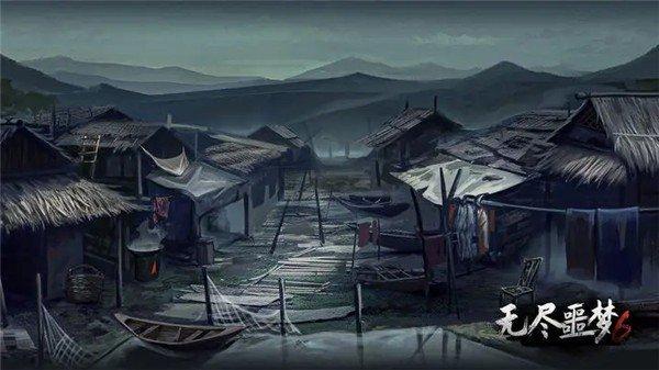 无尽噩梦6天之龙 最新版v1.1.0截图1