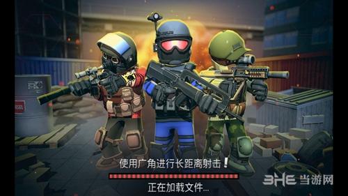 KUBOOM最新版本 安卓版1.32截图2