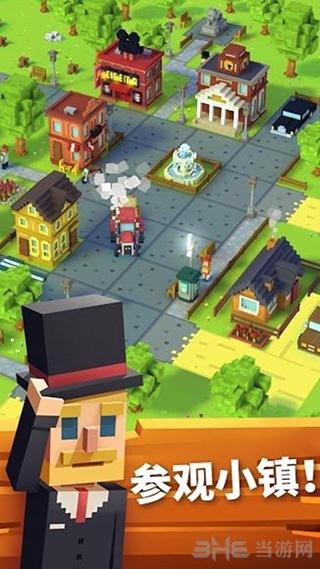 方块农场无限金币版 (blocky farm)安卓版v1.2.92截图2