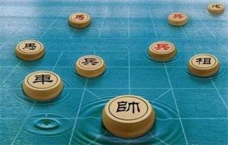 象棋大师8