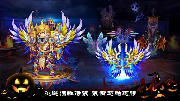 幻想英雄2内置修改器版 v3.1.5截图2