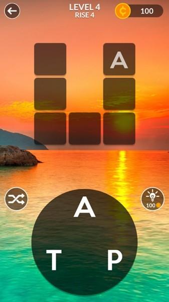 wordscapes apk 最新版v2.21.0截图1