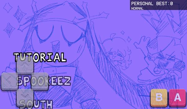 黑色星期五之夜修女版本 最新版v0.2.7截图3