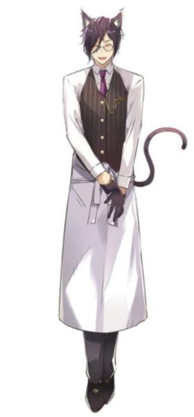 猫郎乐园3