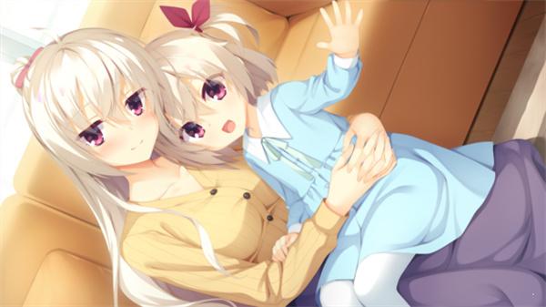 星光咖啡馆与死神之蝶截图0