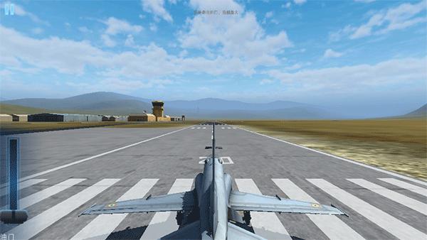 印度空军模拟器2