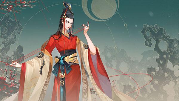 新笑傲江湖抖音版图片6