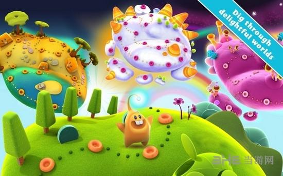 钻石矿工传奇 (Diamond Digger Saga)安卓版v2.32.0.1截图3