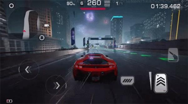 Racing Master2