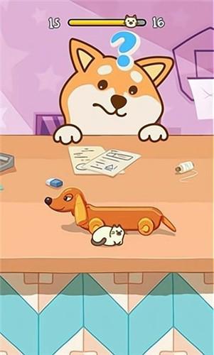 小猫捉迷藏 安卓版v1.8.1截图2