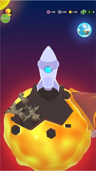 我的小小宇宙7