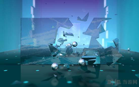 急速冲击 (Smash Hit)安卓最新版v1.5.9截图2