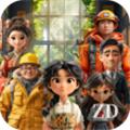 百样人生答题赚钱游戏 安卓版v1.0.1