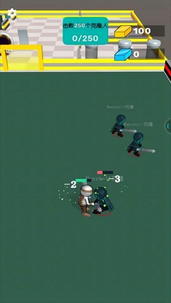 最强剑客 最新安卓版v1.0.1截图0