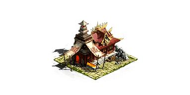 乱世王者6