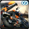 暴力摩托手机版 (Death Moto)单机安卓版V1.1.10