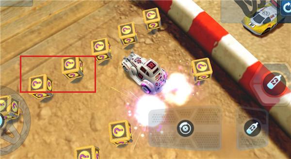 迷你赛车24