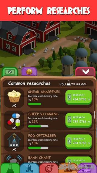 小小绵羊 (Tiny Sheep)安卓版v3.0.2截图1