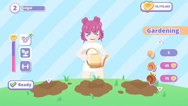 袖珍伙伴 安卓版v1.0.14截图1